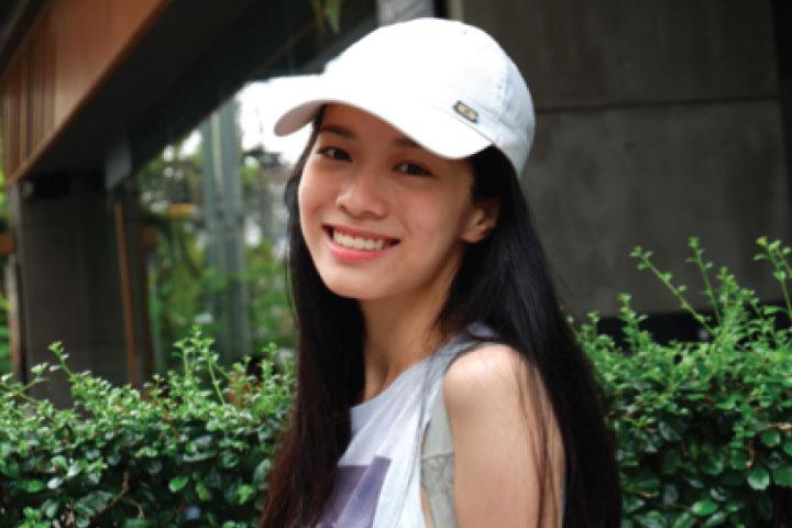 Pursuing the Spirit of Excellence in Graphic Design: Kee Kher Wei 