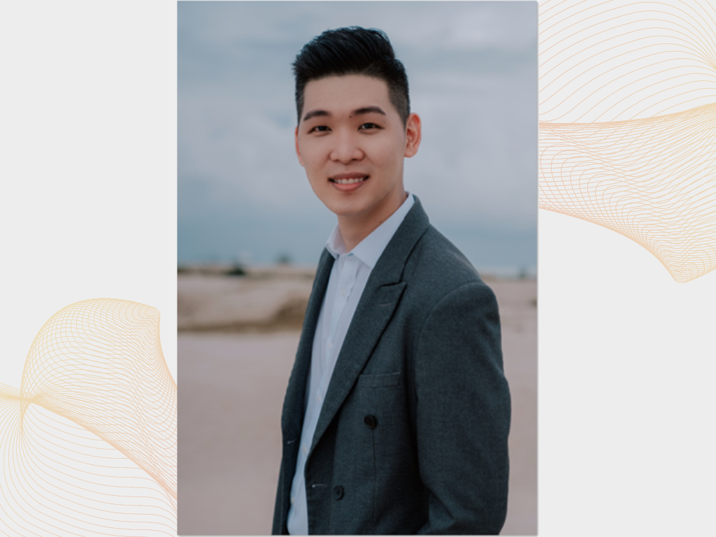 Martin Lau Kiong Hui: Housekeeping in Hospitality