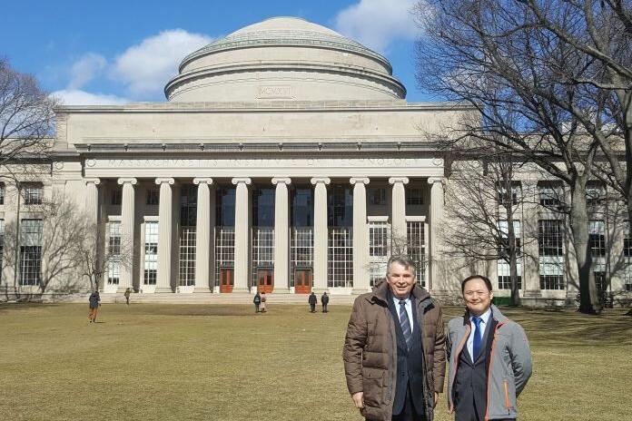 Pursuing Professional Career Development to Address Technological Challenges of Tomorrow