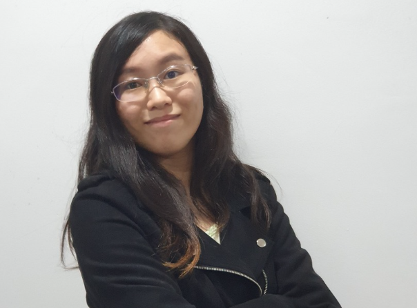 Elyssa Tan Mei Qenn: Pursuing Passion and Progress 