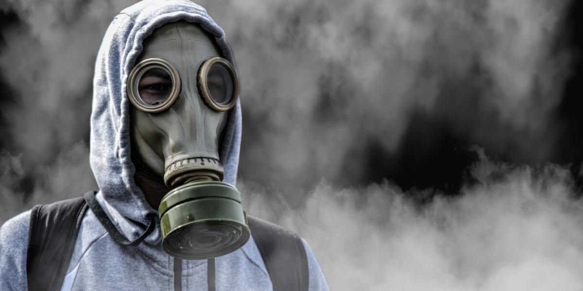 Tackling Air Pollution in the Philippines