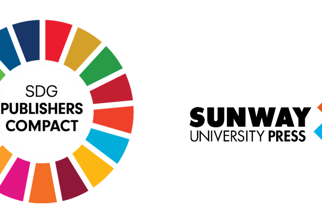Sunway University Press Joins UN Sustainable Development Goals Publishers Compact