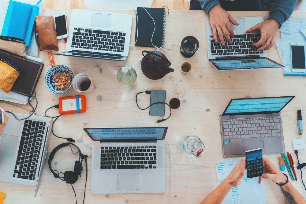 #SUSTHACK – The Hackathon Approach to Sustainable Development