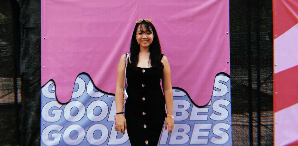 Sarah Ong Wen Qi : Taking Valuable Experiences “On the Air”