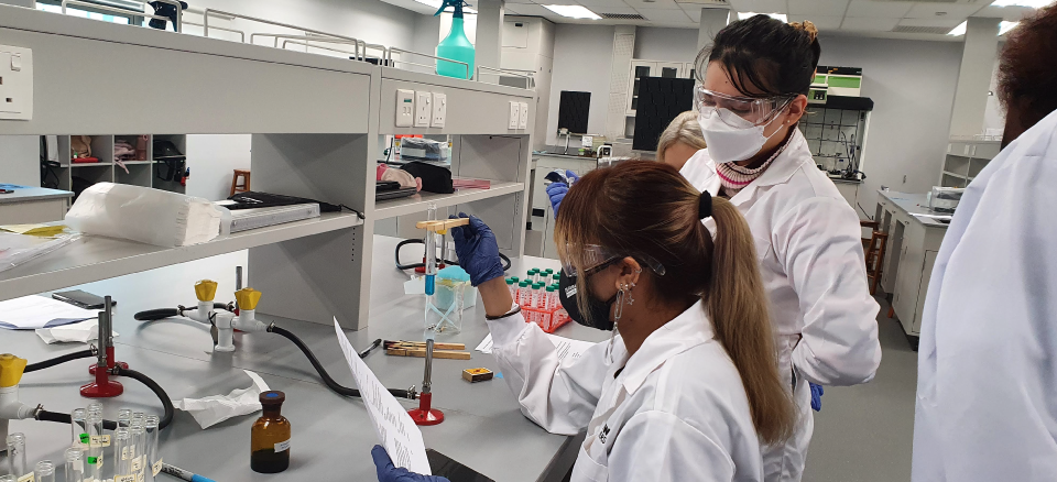 The BSc (Hons) in Biomedicine at Sunway University Receives Full Accreditation by the Malaysian Qualifications Agency