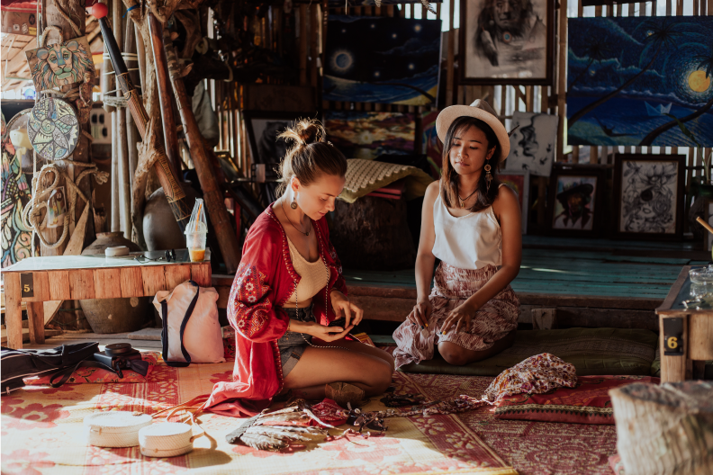 Thai-Western Mobilities and Migration: Intimacy within Cross-Border Connections