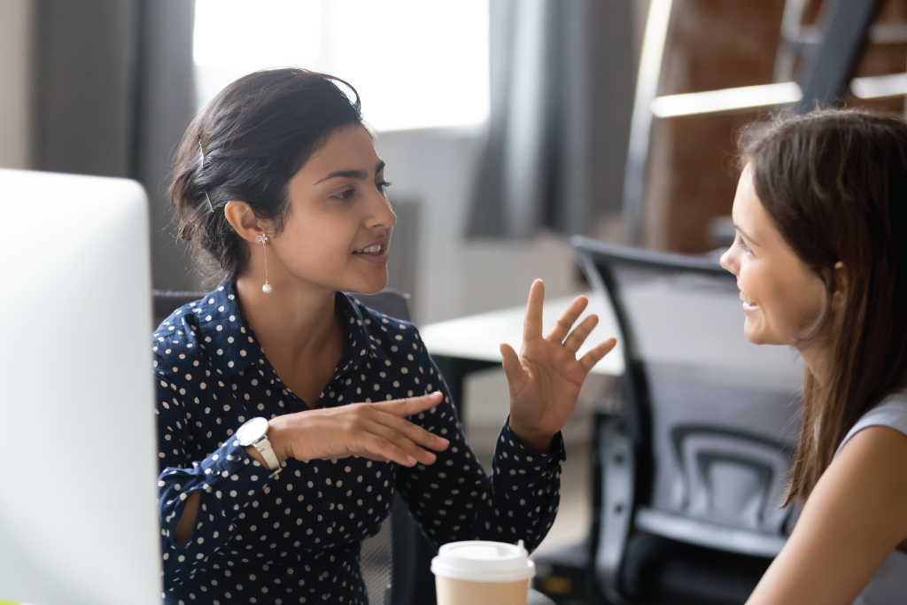 What Does It Take to Be a Great Communicator?