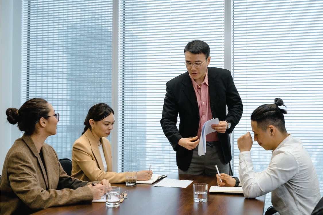 What Should Leaders Do to Improve Well-being in Their Teams?