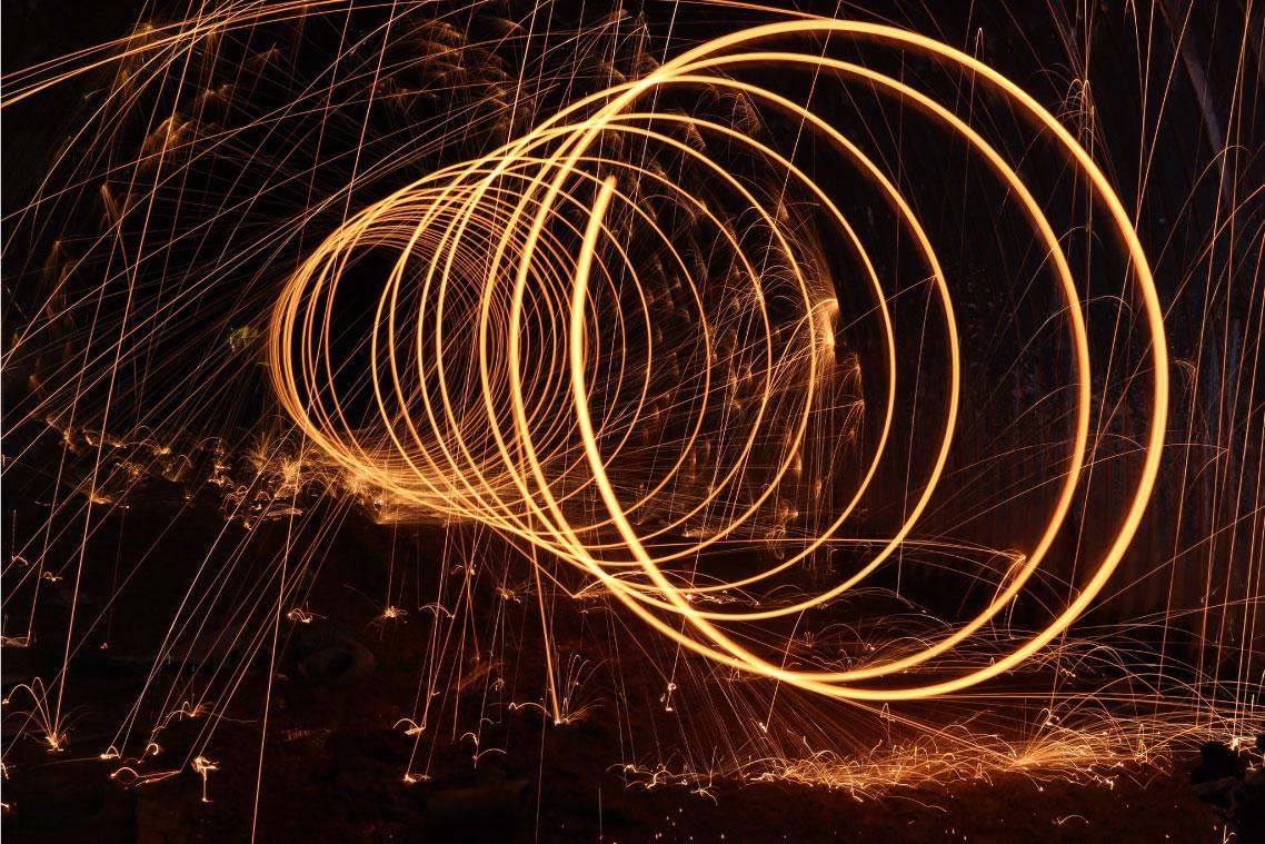 New Technology Means New Opportunities, But Only for Those with Prepared Minds