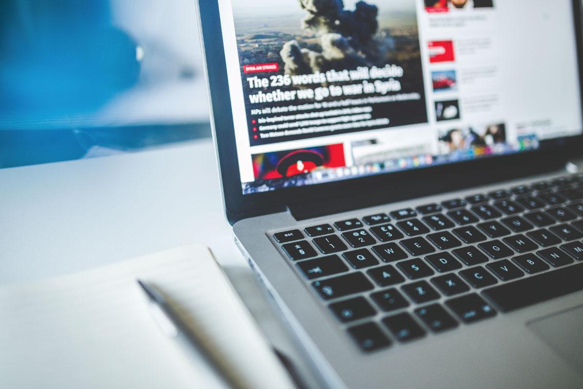 Combating Fake News — A Need For Media Literacy