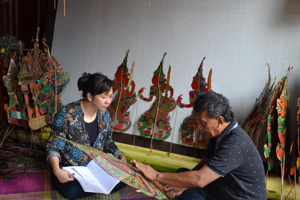 Ways to Safeguard Our Cultural Heritage  