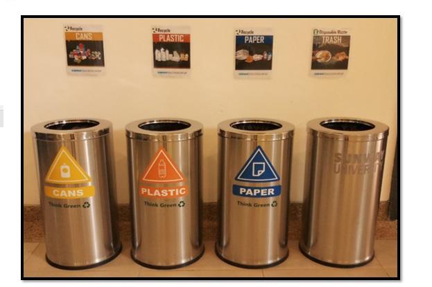 Waste Separation