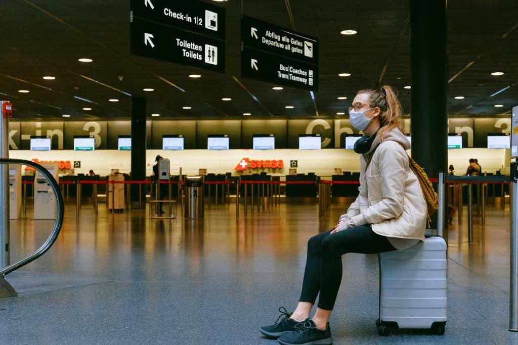Road to Recovery from COVID-19: The Tourism and Hospitality Experience
