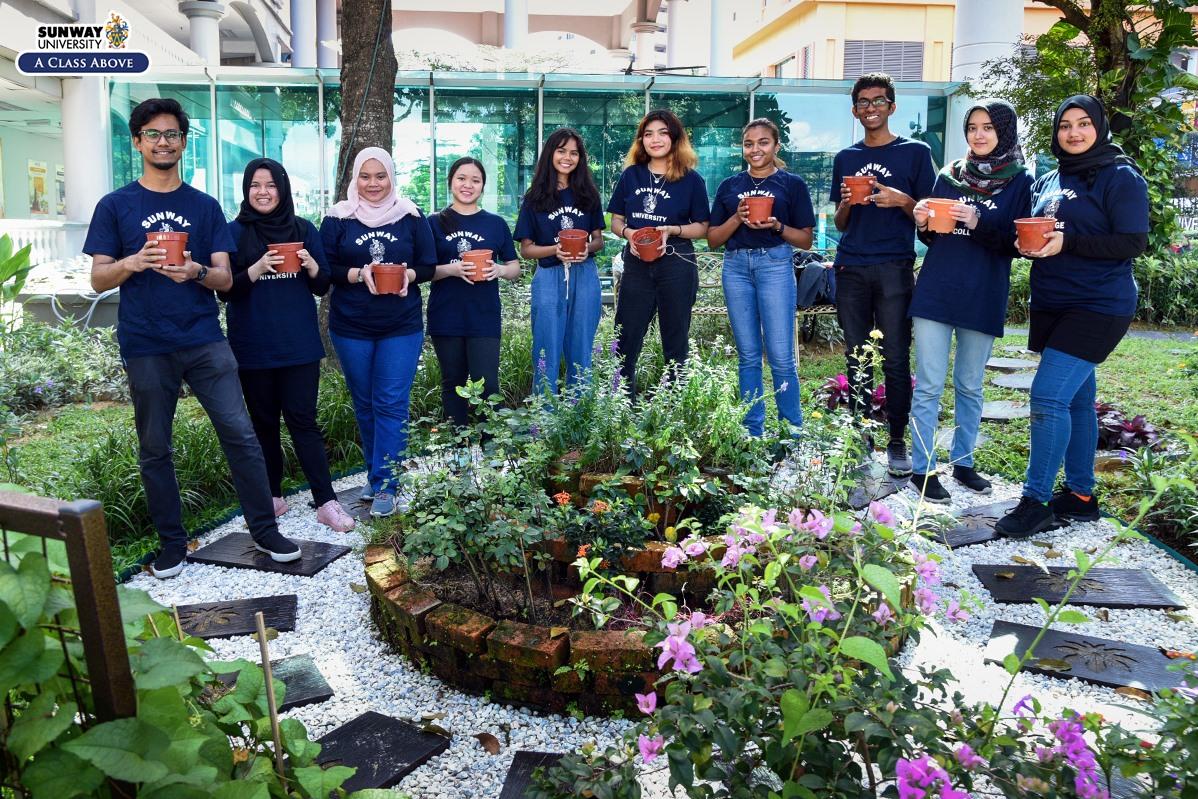Creating a Cleaner and Greener Planet One Seed at a Time