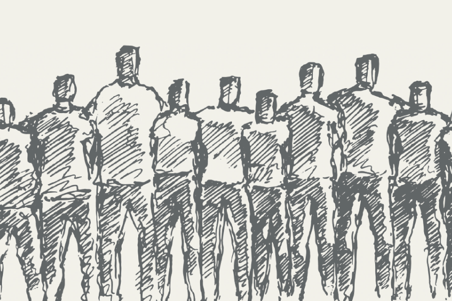 Small Steps to Building Community Service Learning