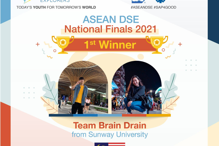 ASEAN Data Science Explorers 2021 