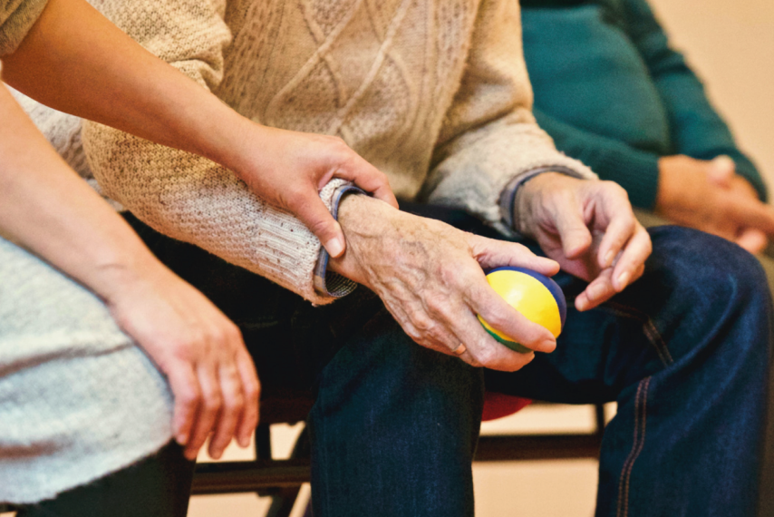 Treating Rheumatoid Arthritis