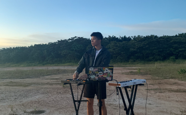 Yap Khai Zhen