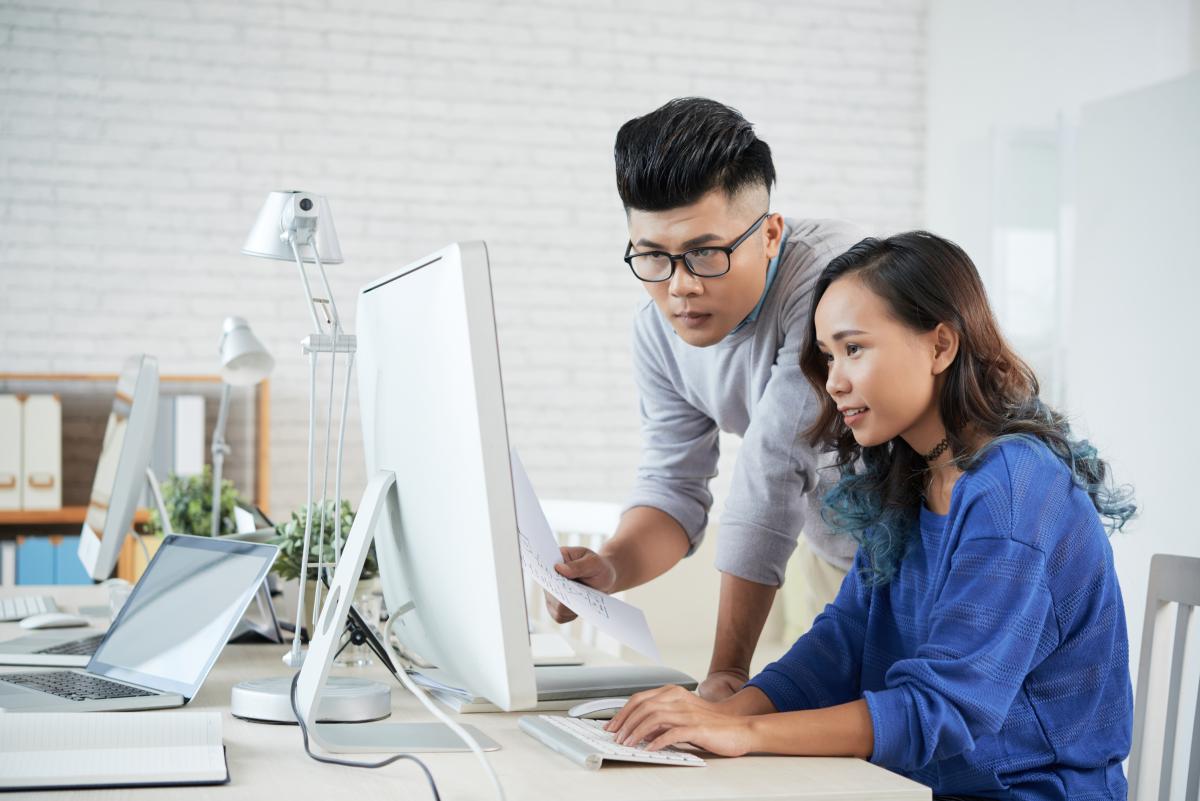 The Internship Dilemma