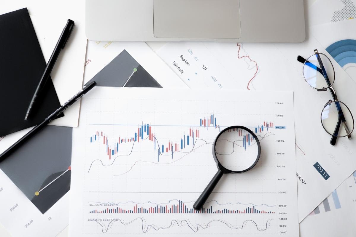 Statistical Data Modelling