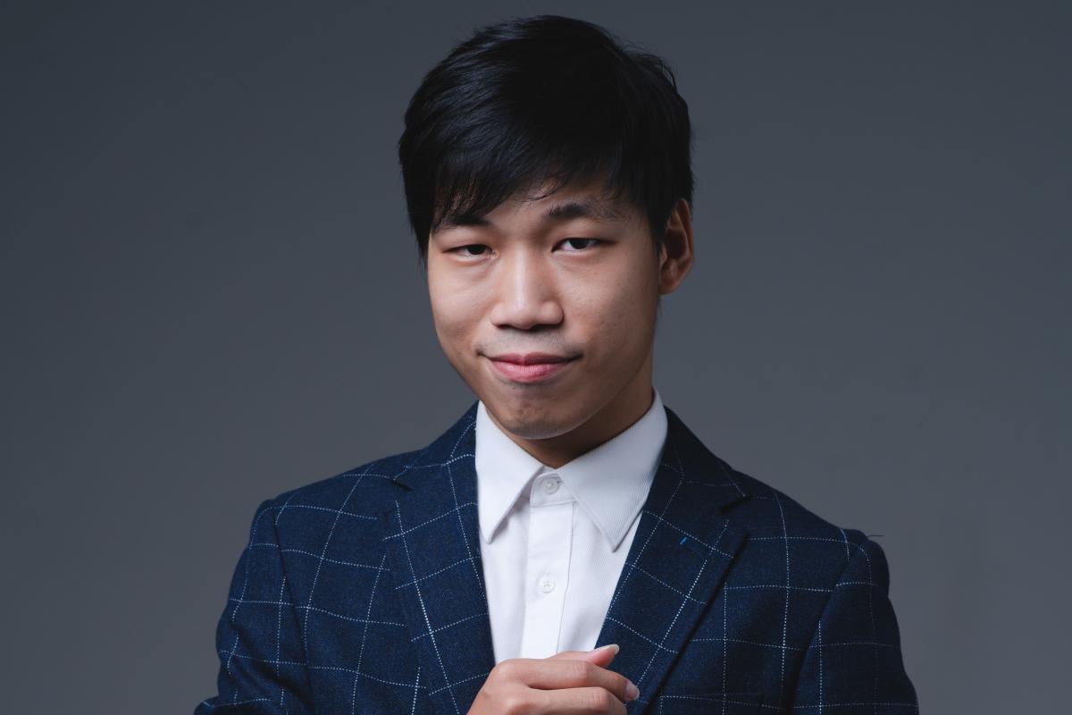 Shawn Choy Wei Jan