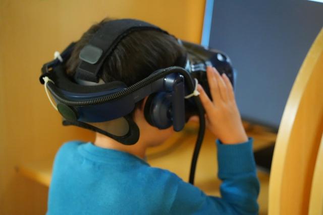 Tech-Savvy: The Future Ahead