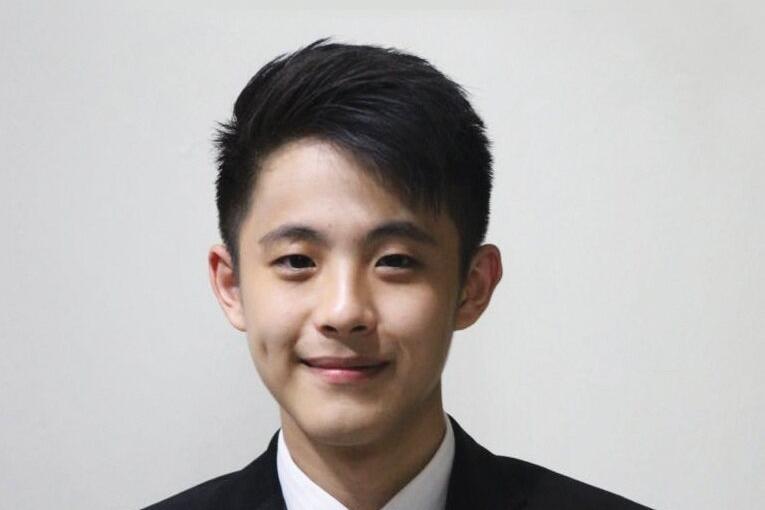 Tan Jun Jie