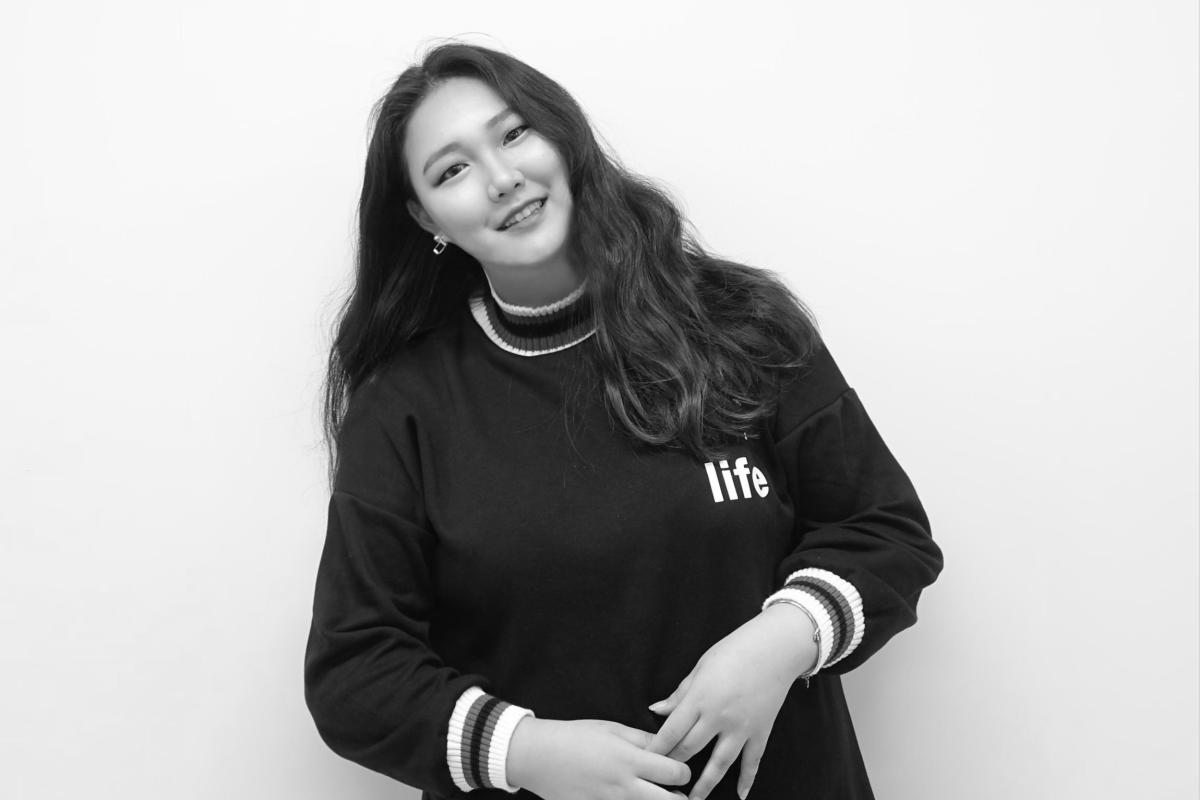 Kim Suhyeon