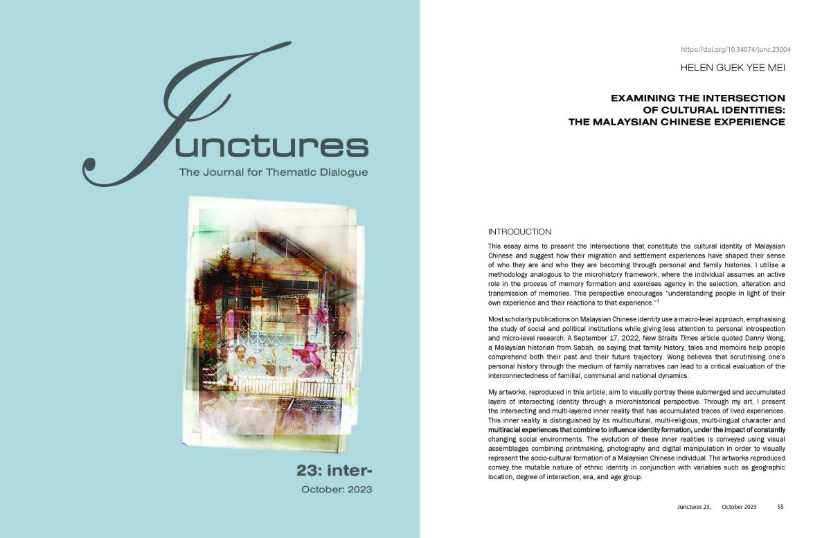 Art-based research