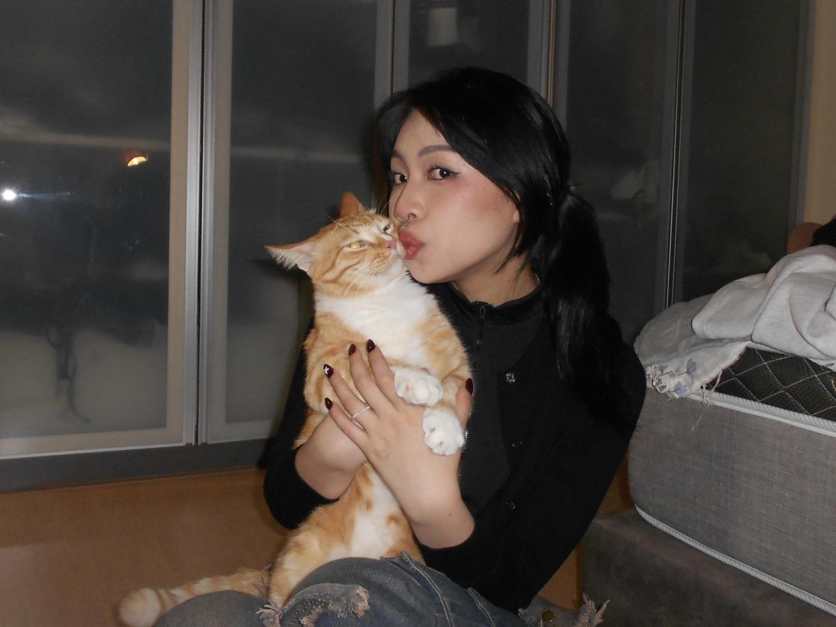 Yap Ying Hui