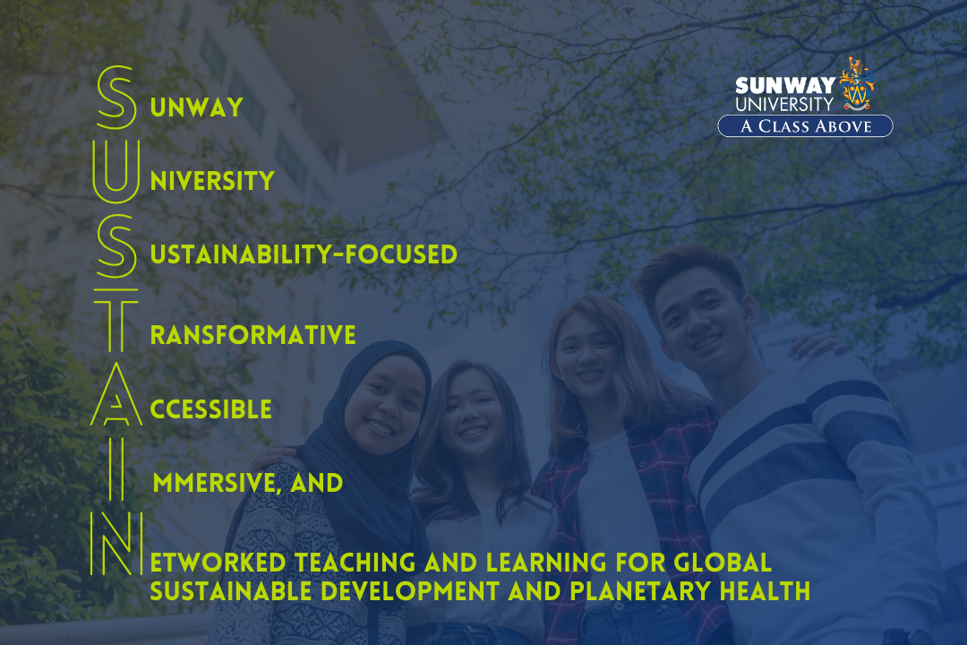 SUSTAIn