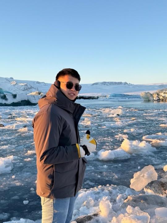 Bryan Ng Meng Chuen
