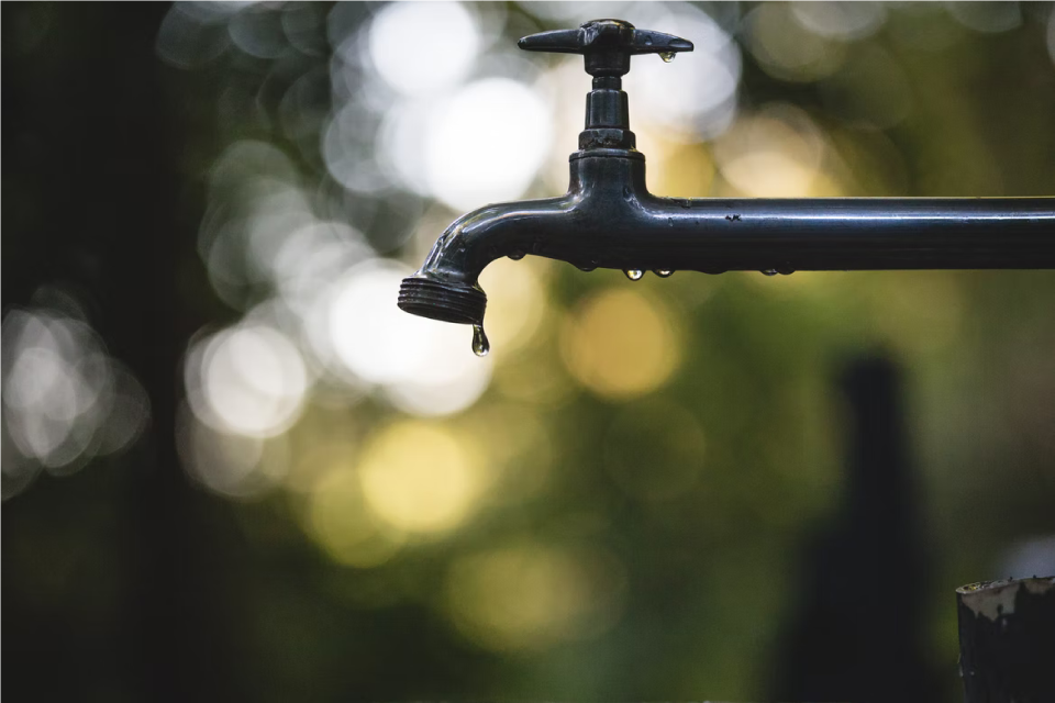 Household Water Demand Management Programme