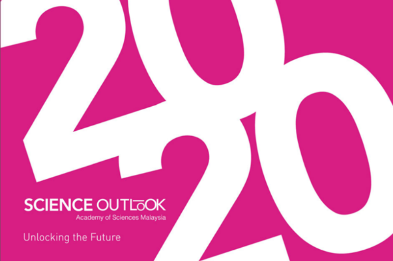 The Science Outlook 2020: Unlocking The Future