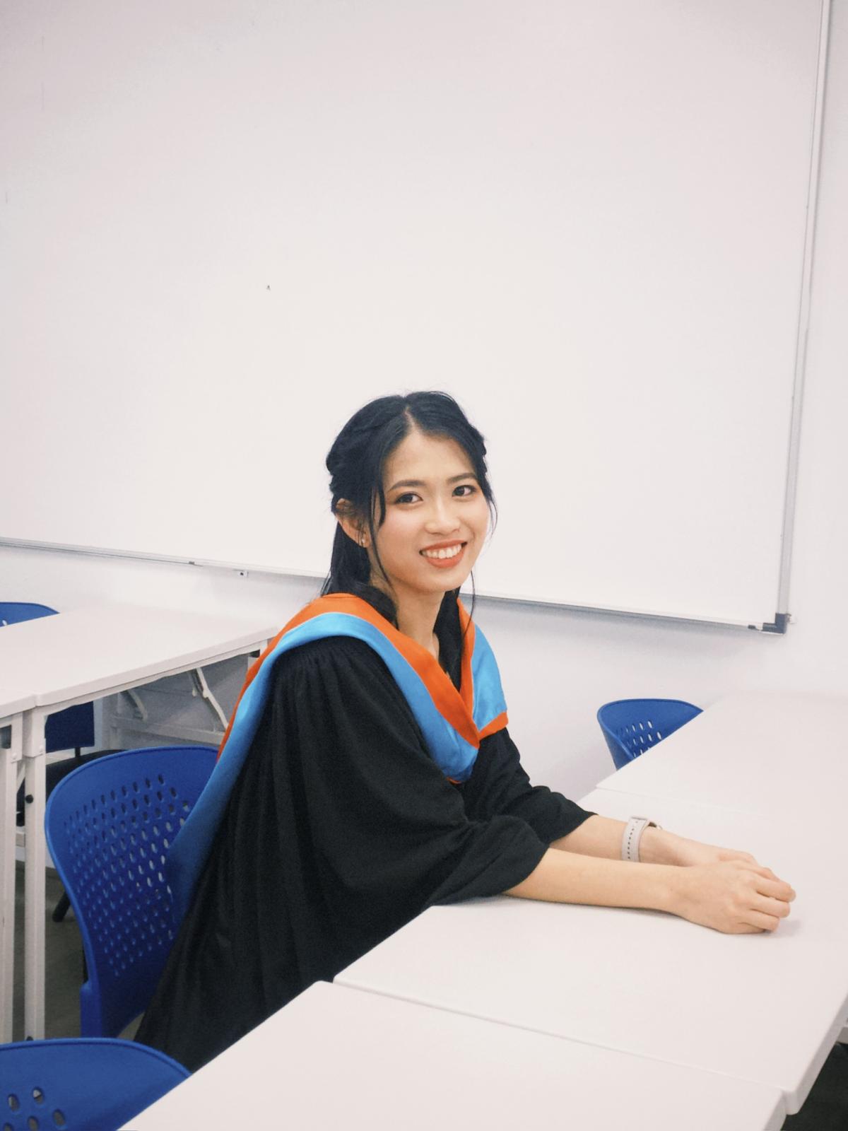 yap yi rou angel
