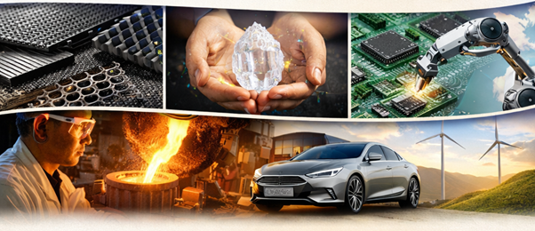 materials engineering