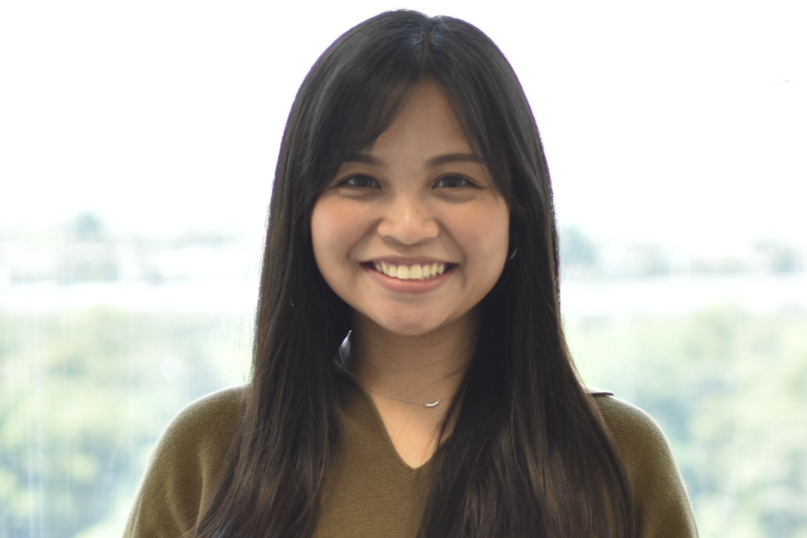 Ashley Yong Yee Siang: From Purposeful Volunteering to Career Growth