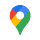 Google maps icon